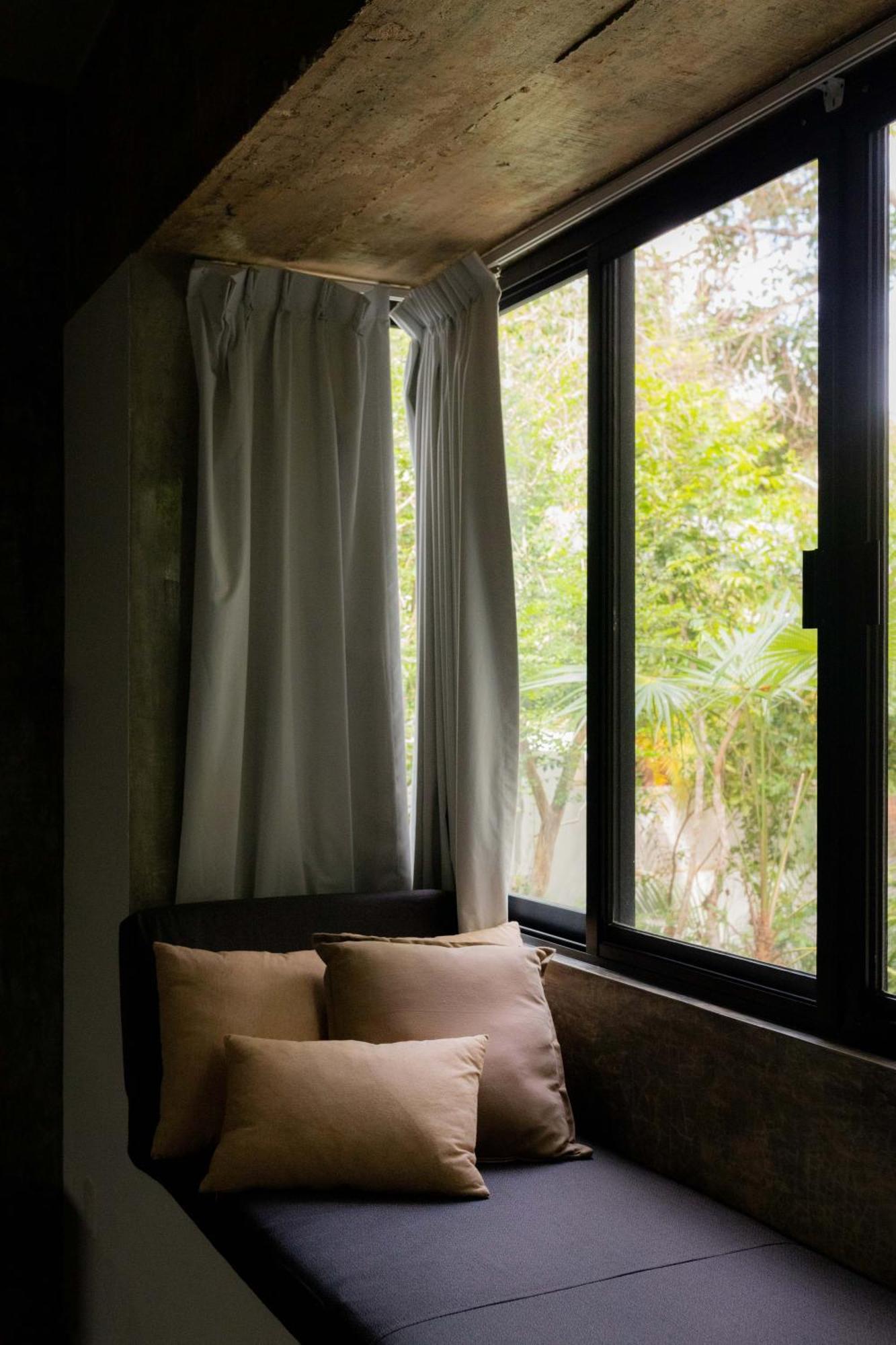 Nomad Humans Coliving *