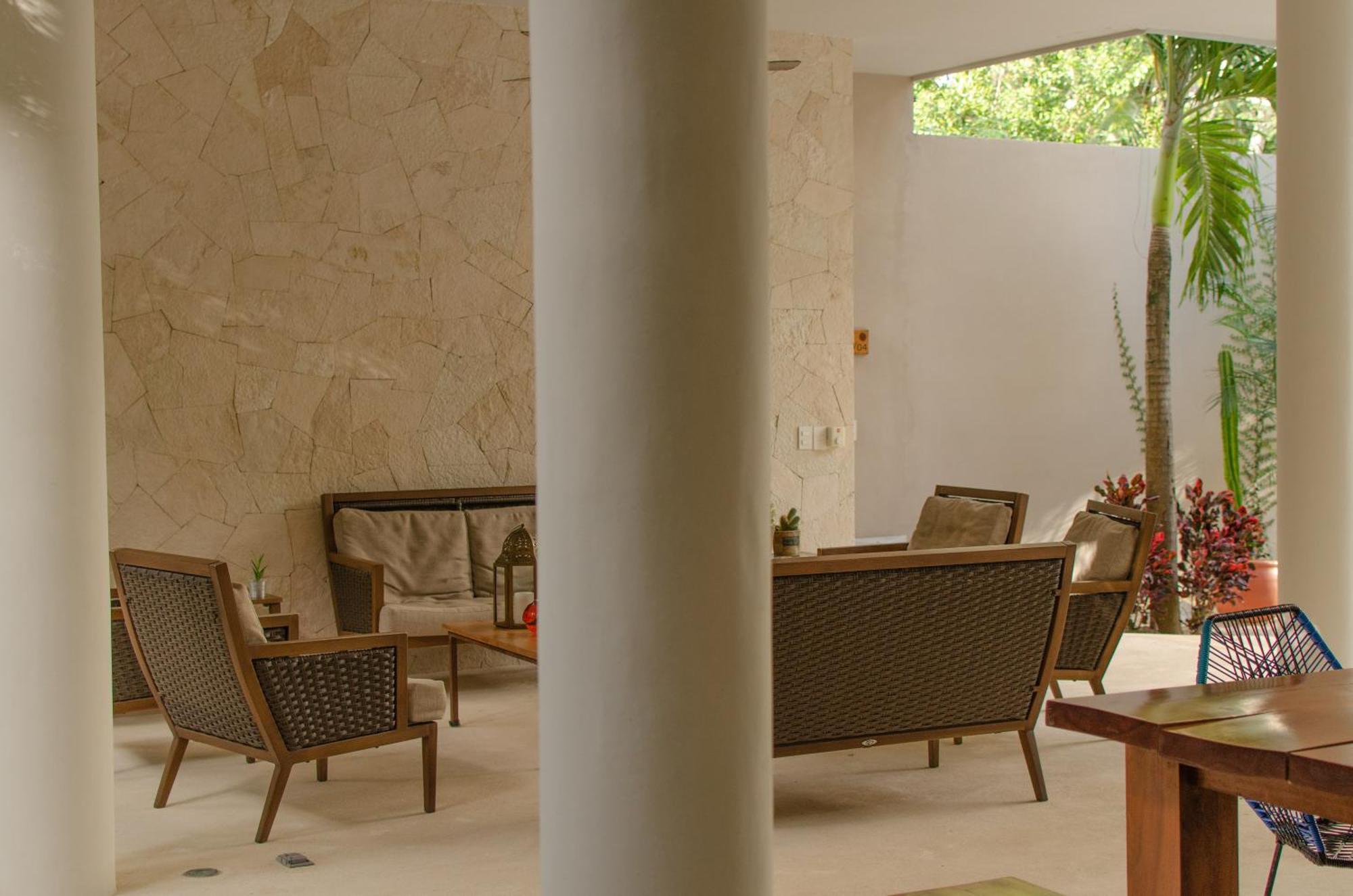 Nomad Humans Coliving *