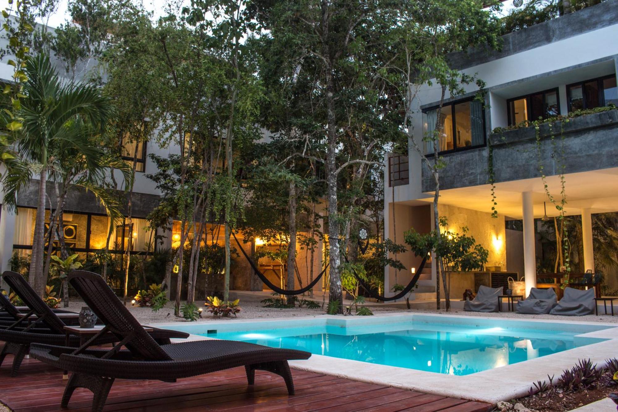 Apartamento Nomad Humans Coliving *
