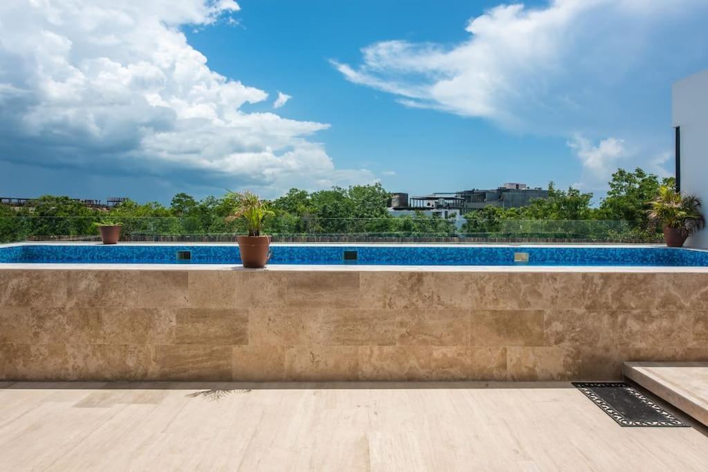 Amira Confortable 1 Bedroom In Aldea Zama