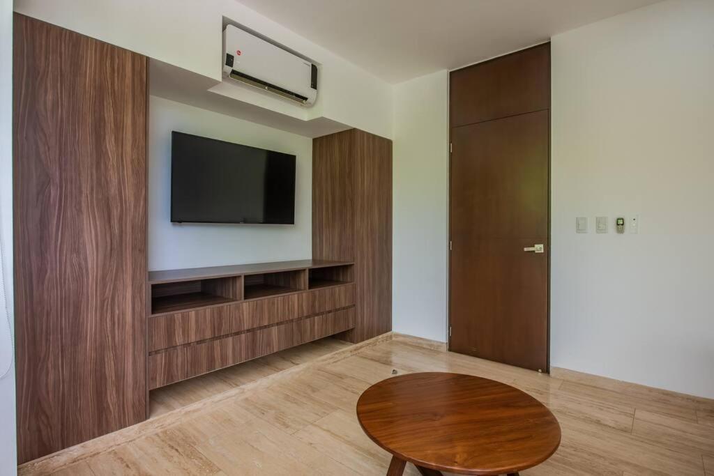 Apartment Amira Confortable 1 Bedroom In Aldea Zama Tulum