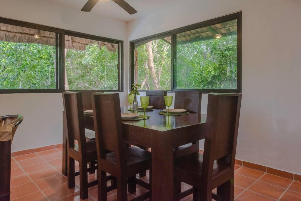 Nicte 12 Guest 4brd Villa *