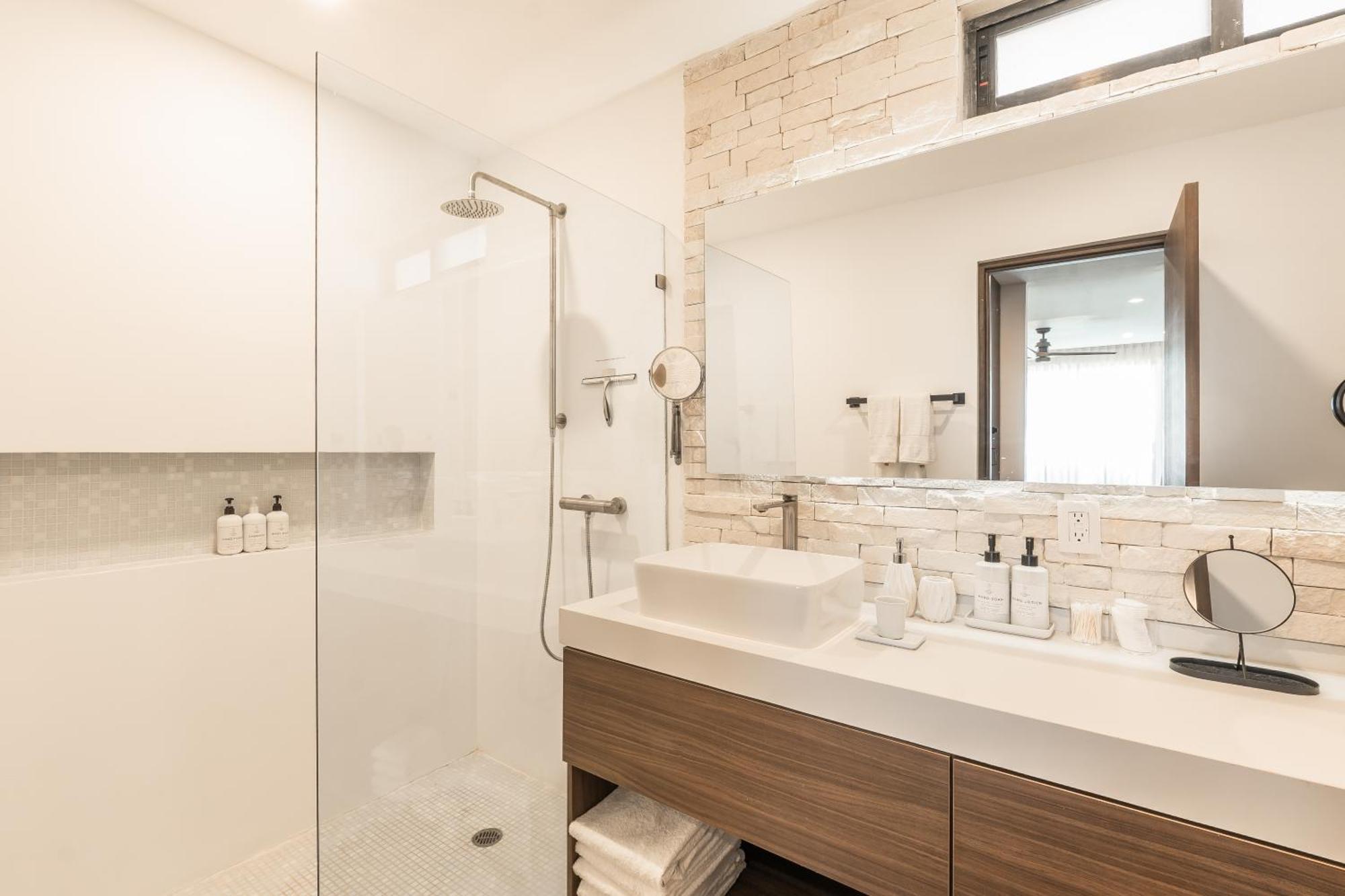 Deluxe 2-story Penthouse Pool & Bbq Rooftop * Tulum