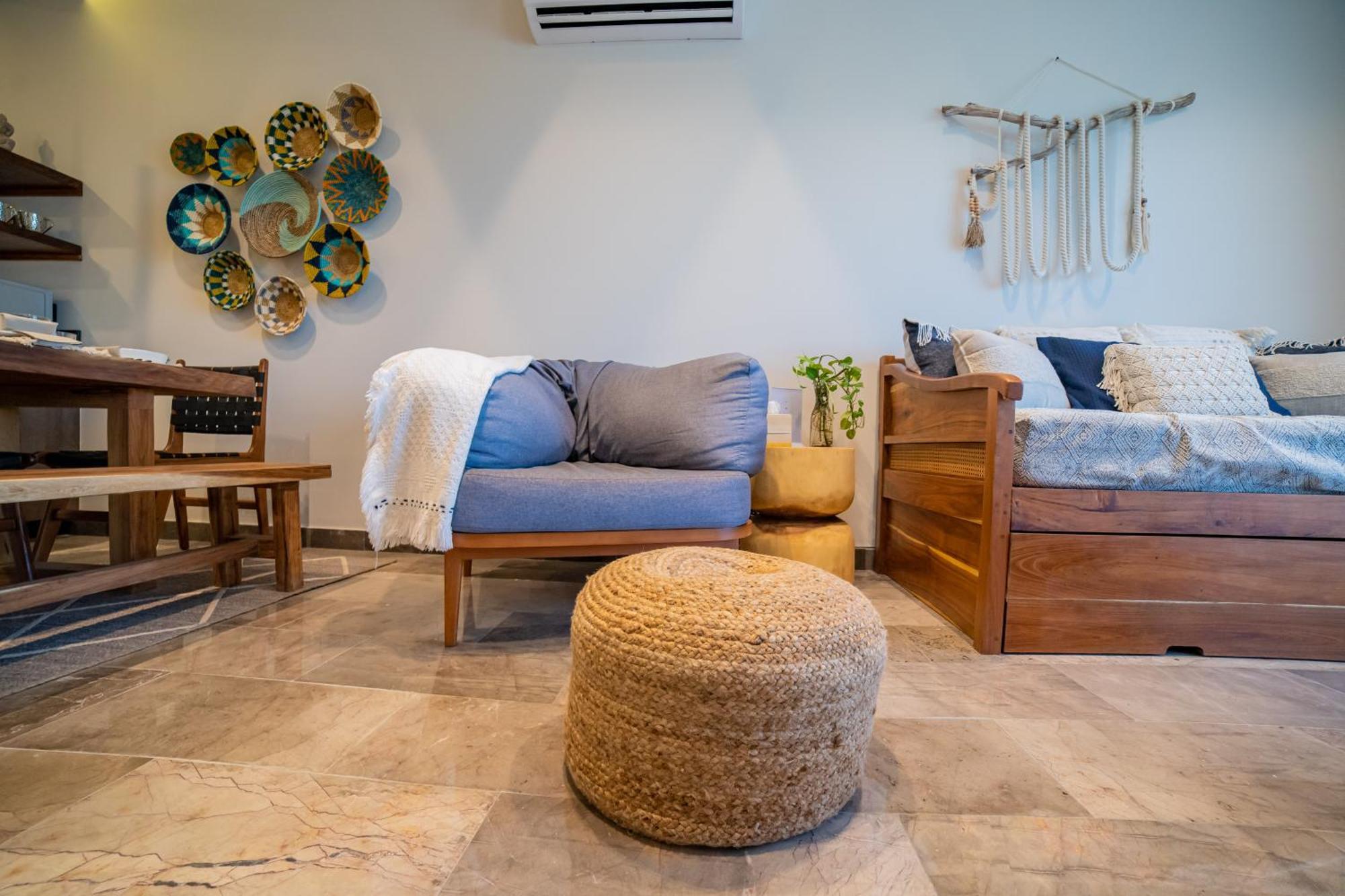 Apartamento Amira District By