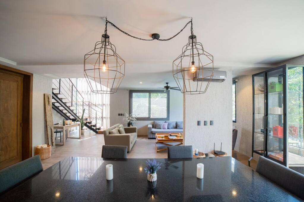 Exclusive Ph Art House Free Access 2 The Apartment Tulum