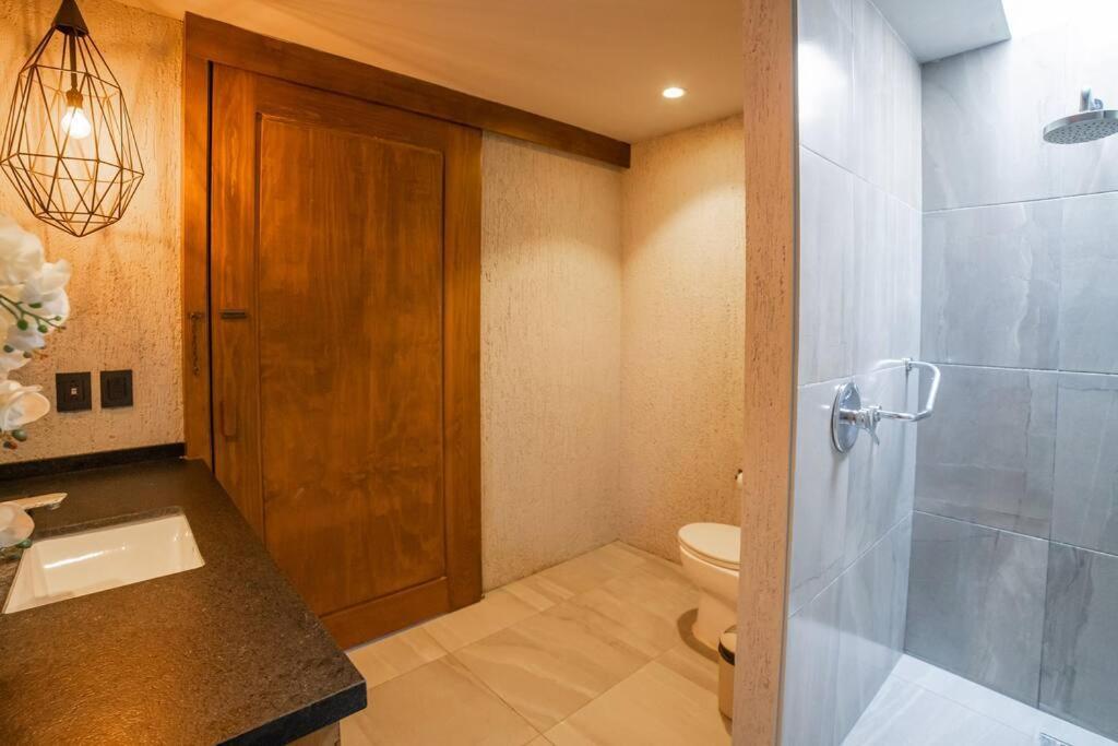 Apartment Exclusive Ph Art House Free Access 2 The Tulum