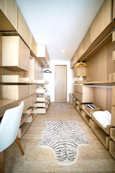 Sanctuaryamazing 3brph Privatepool Access Apartment Tulum
