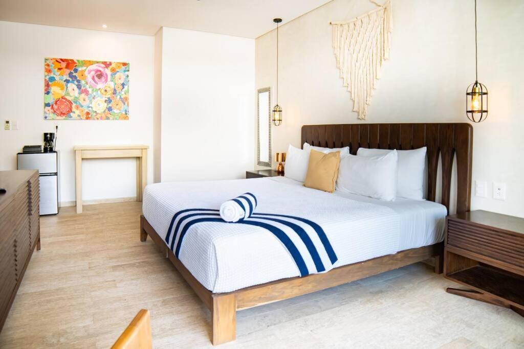 Sanctuaryamazing 3brph Privatepool Access * Tulum