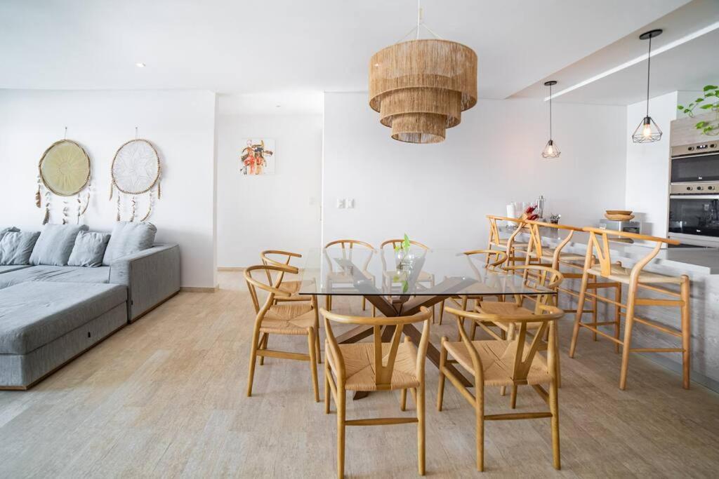 Apartment Sanctuaryamazing 3brph Privatepool Access