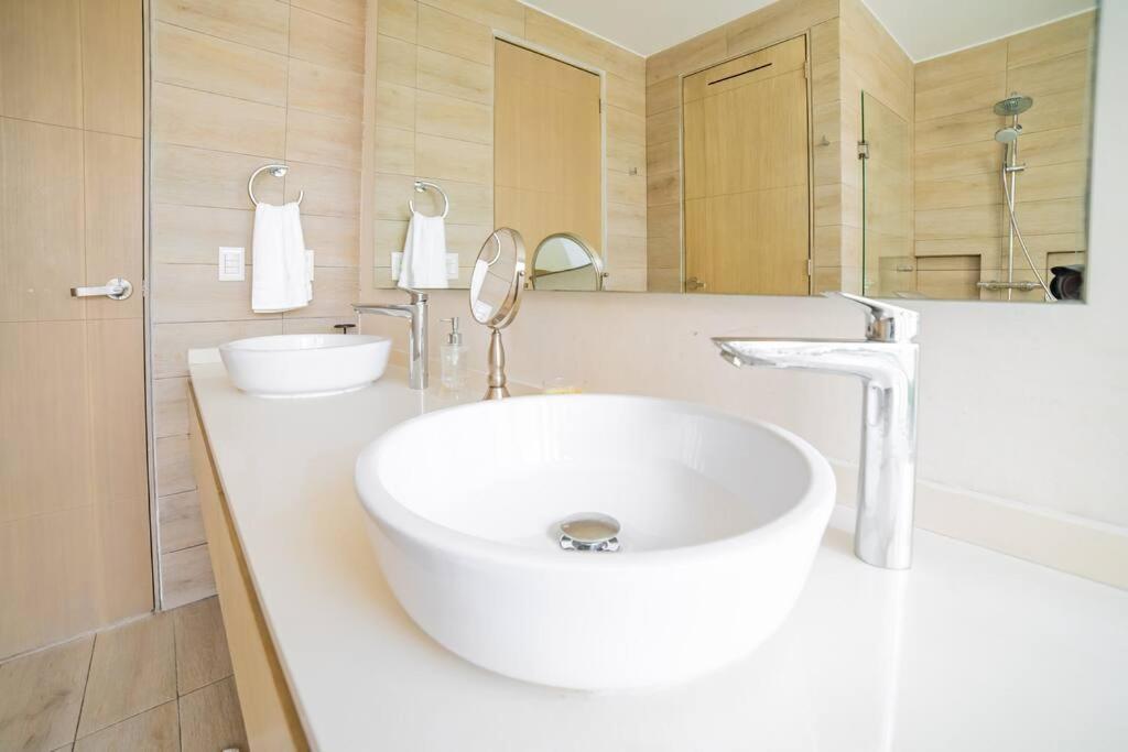 Sanctuaryamazing 3brph Privatepool Access * Tulum