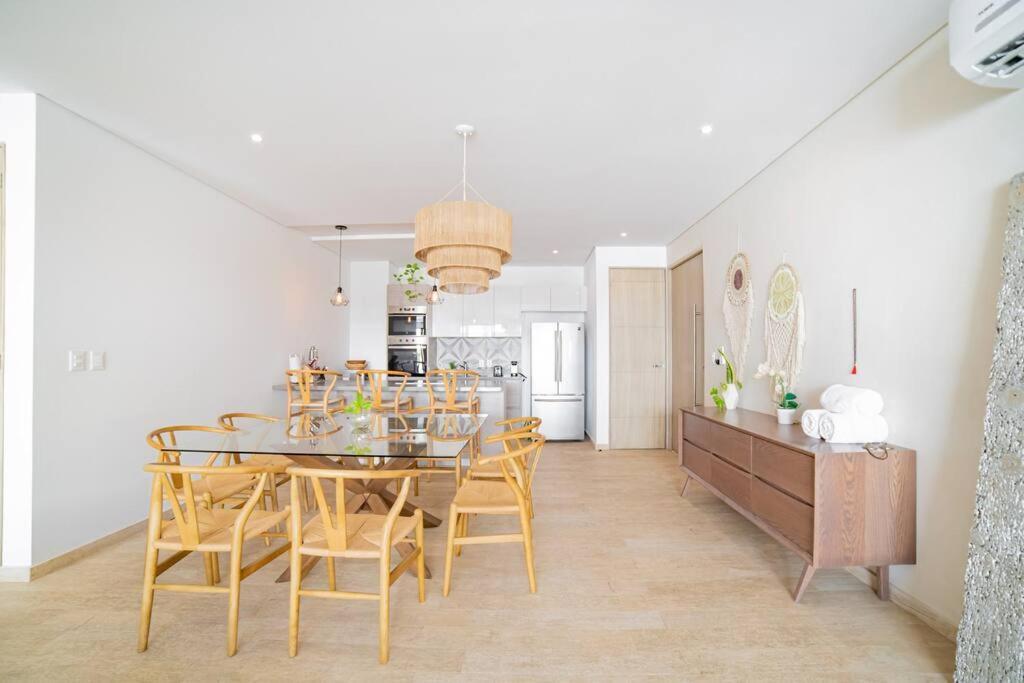 Apartment Sanctuaryamazing 3brph Privatepool Access