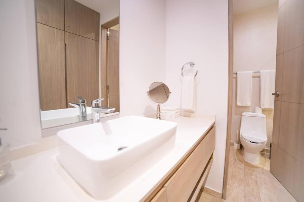 Sanctuaryamazing 3brph Privatepool Access Apartment