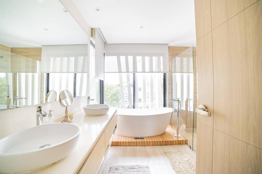 Sanctuaryamazing 3brph Privatepool Access Apartment Tulum