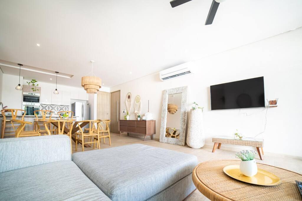 Sanctuaryamazing 3brph Privatepool Access Apartment
