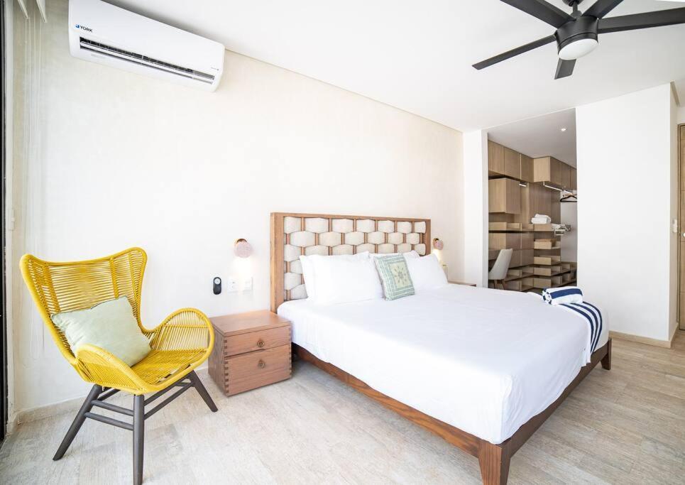 Apartment Sanctuaryamazing 3brph Privatepool Access *