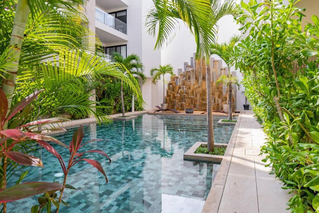 Sanctuaryamazing 3brph Privatepool Access * Tulum