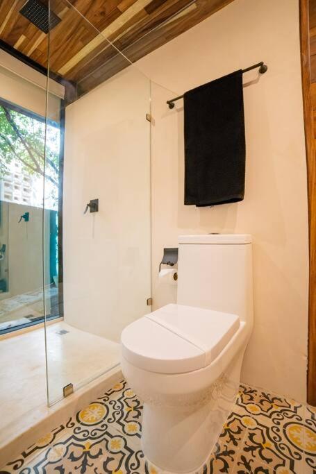 Chay Bright Eco Chic In Access! Tulum