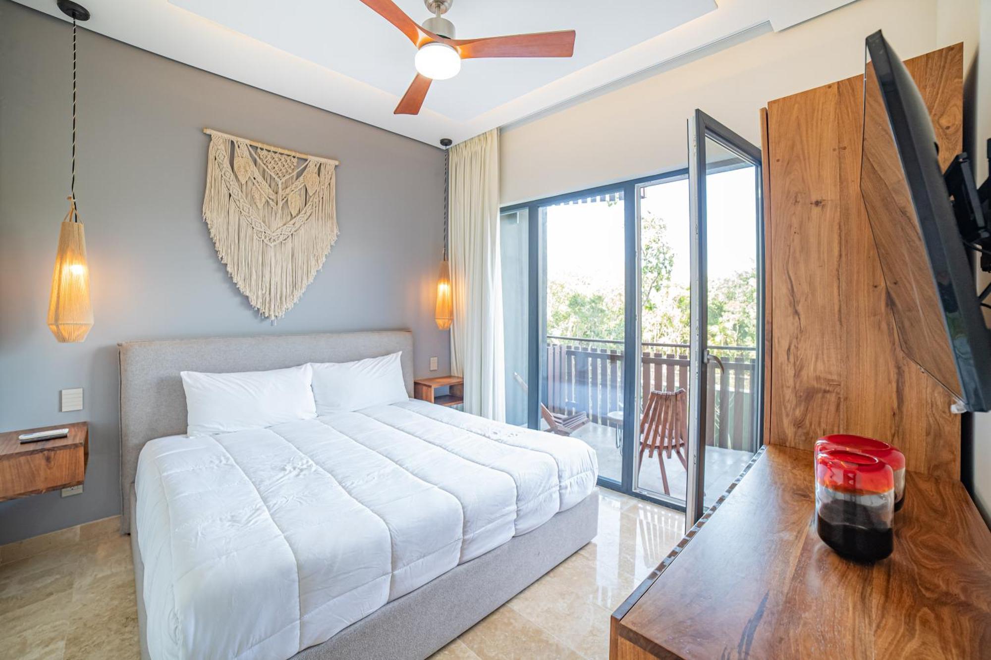 Amira District By Apartamento Tulum