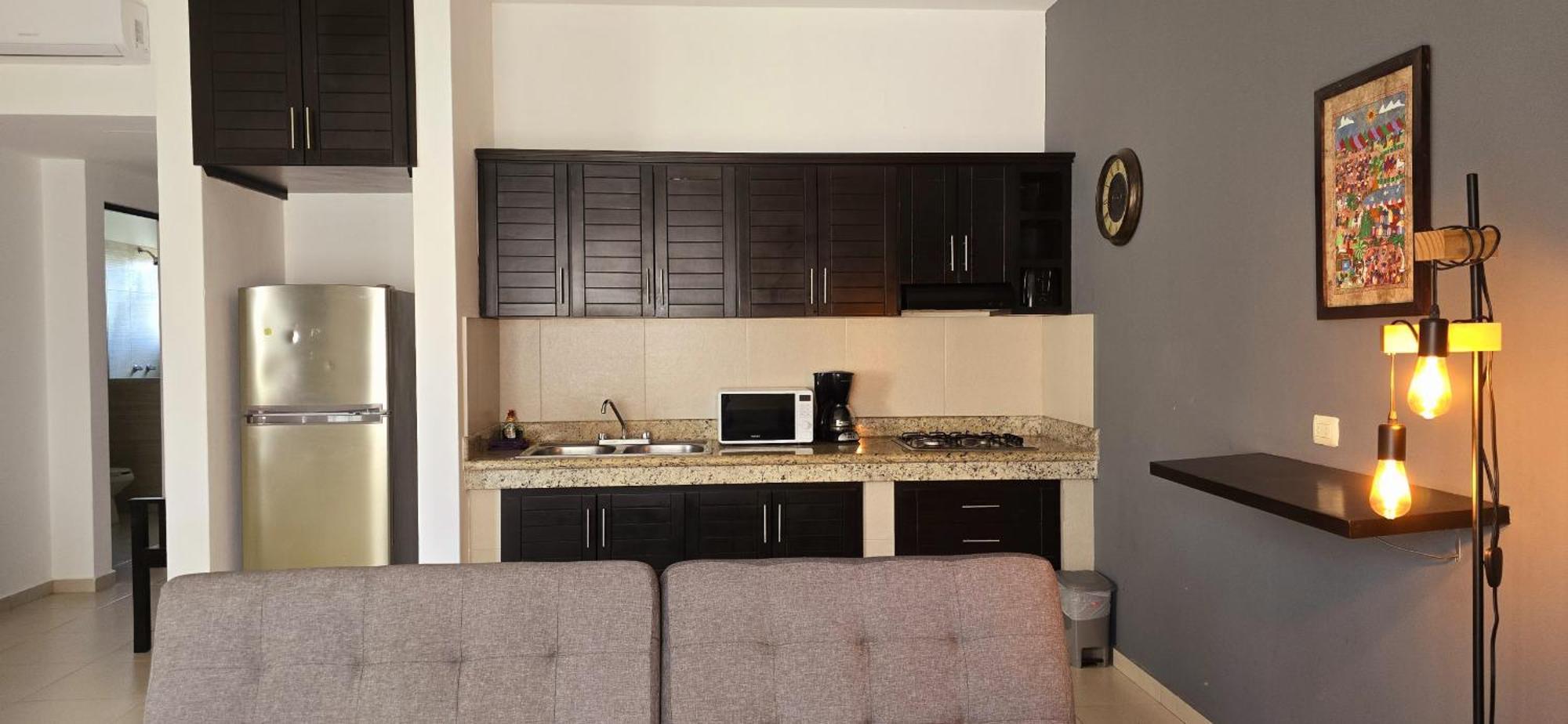 Kin Palms Luxury Apartment