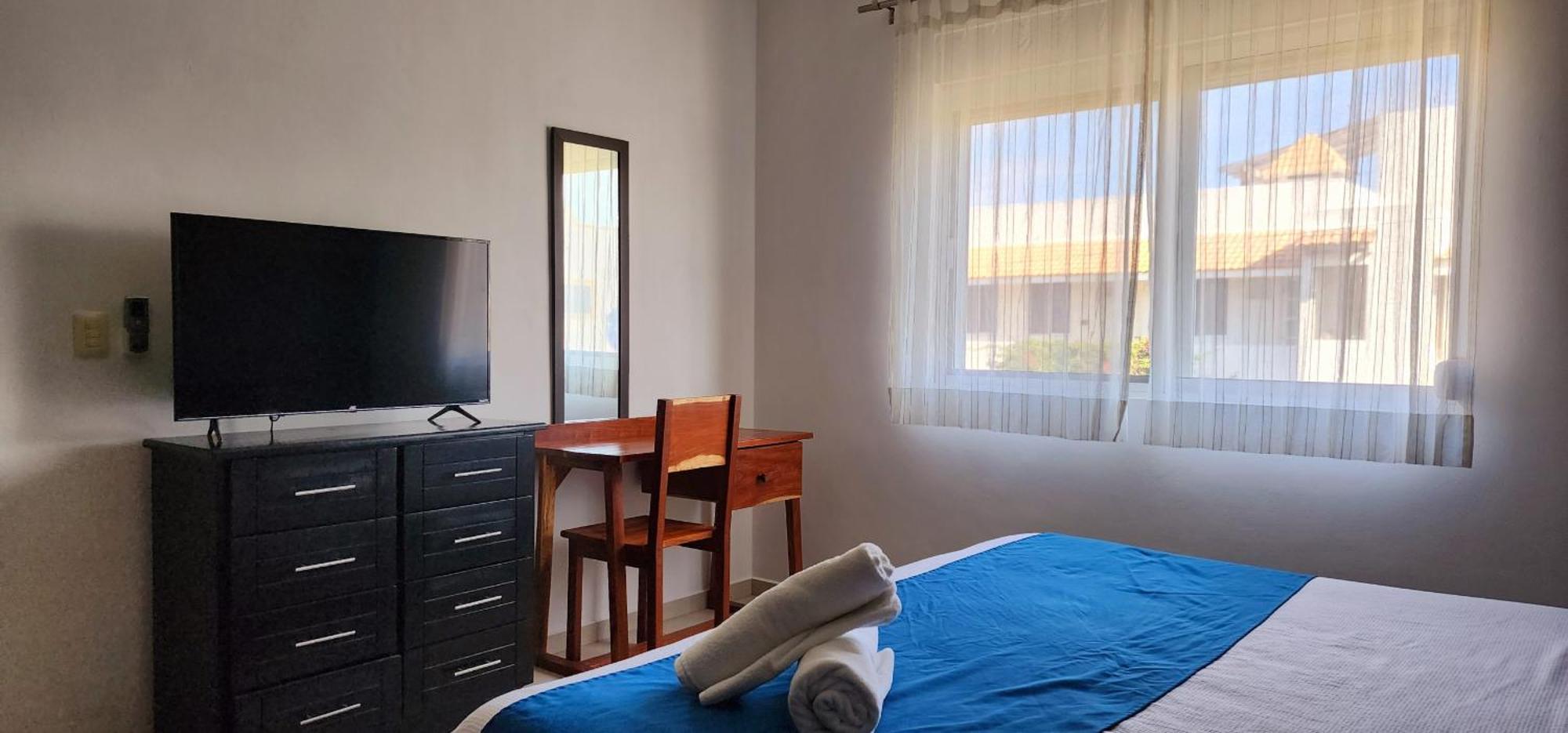 Apartment Kin Palms Luxury