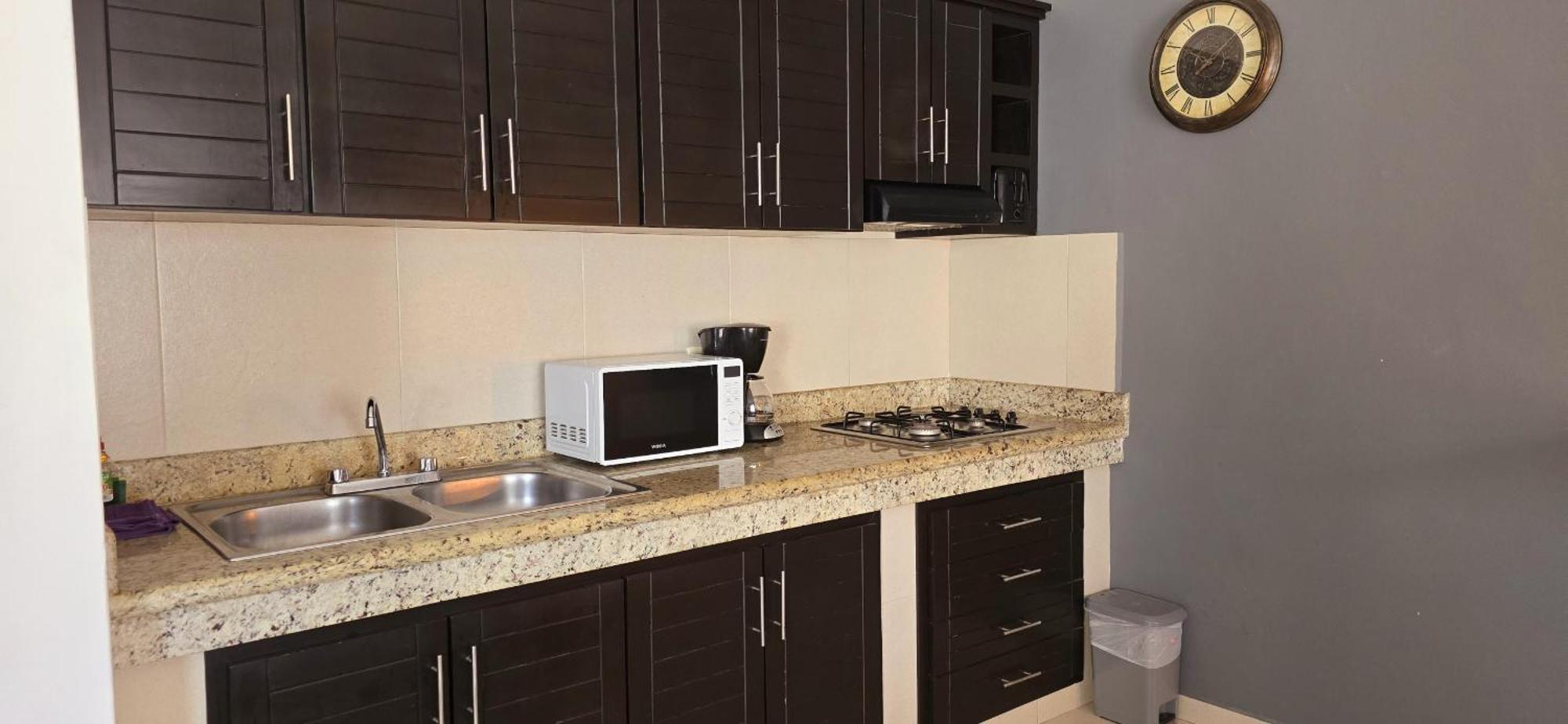 Kin Palms Luxury Apartment *