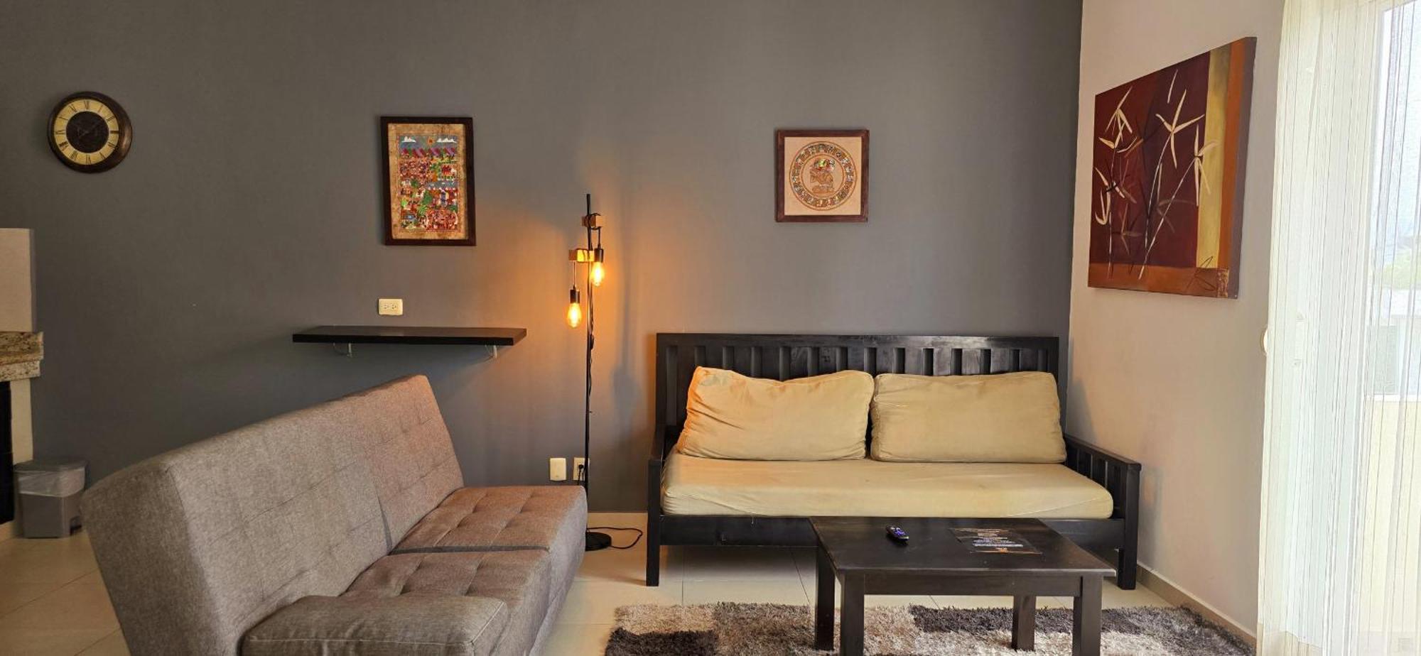 Apartment Kin Palms Luxury *