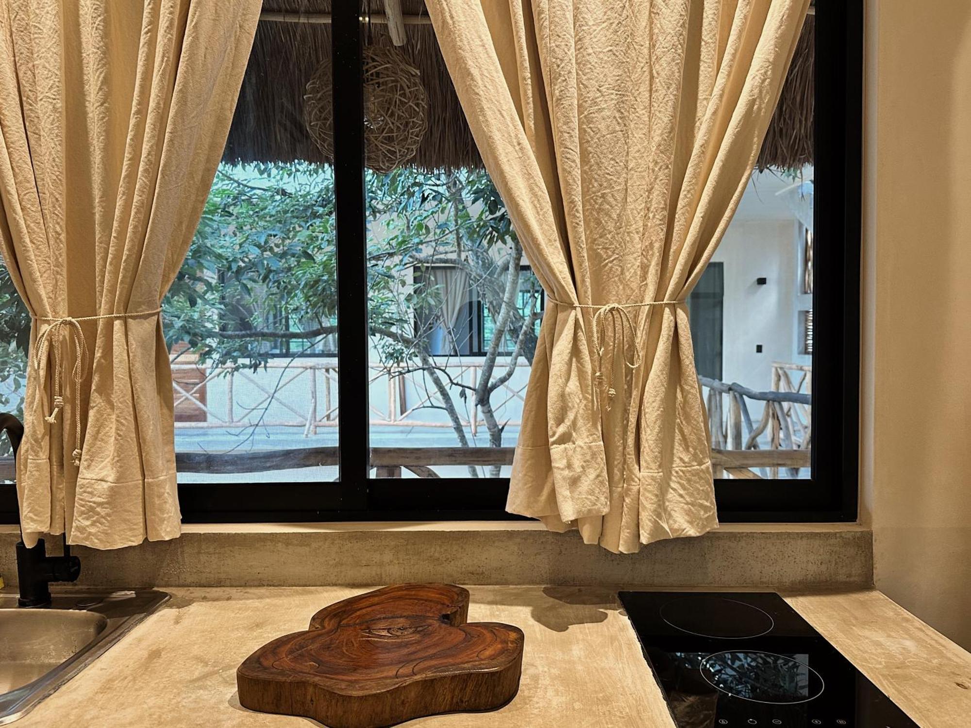 Casa Kobaab Aparthotel