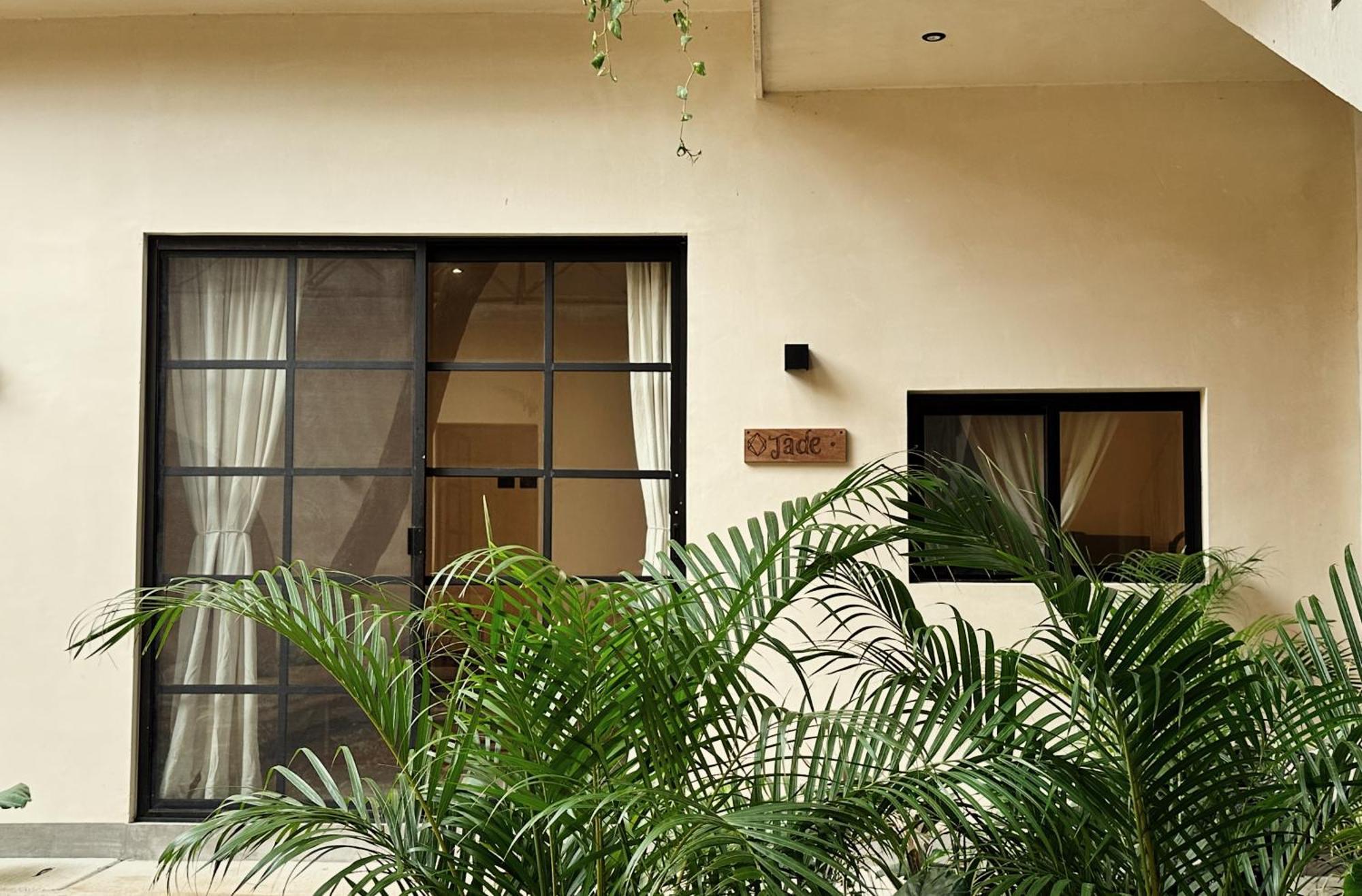 Casa Kobaab Aparthotel