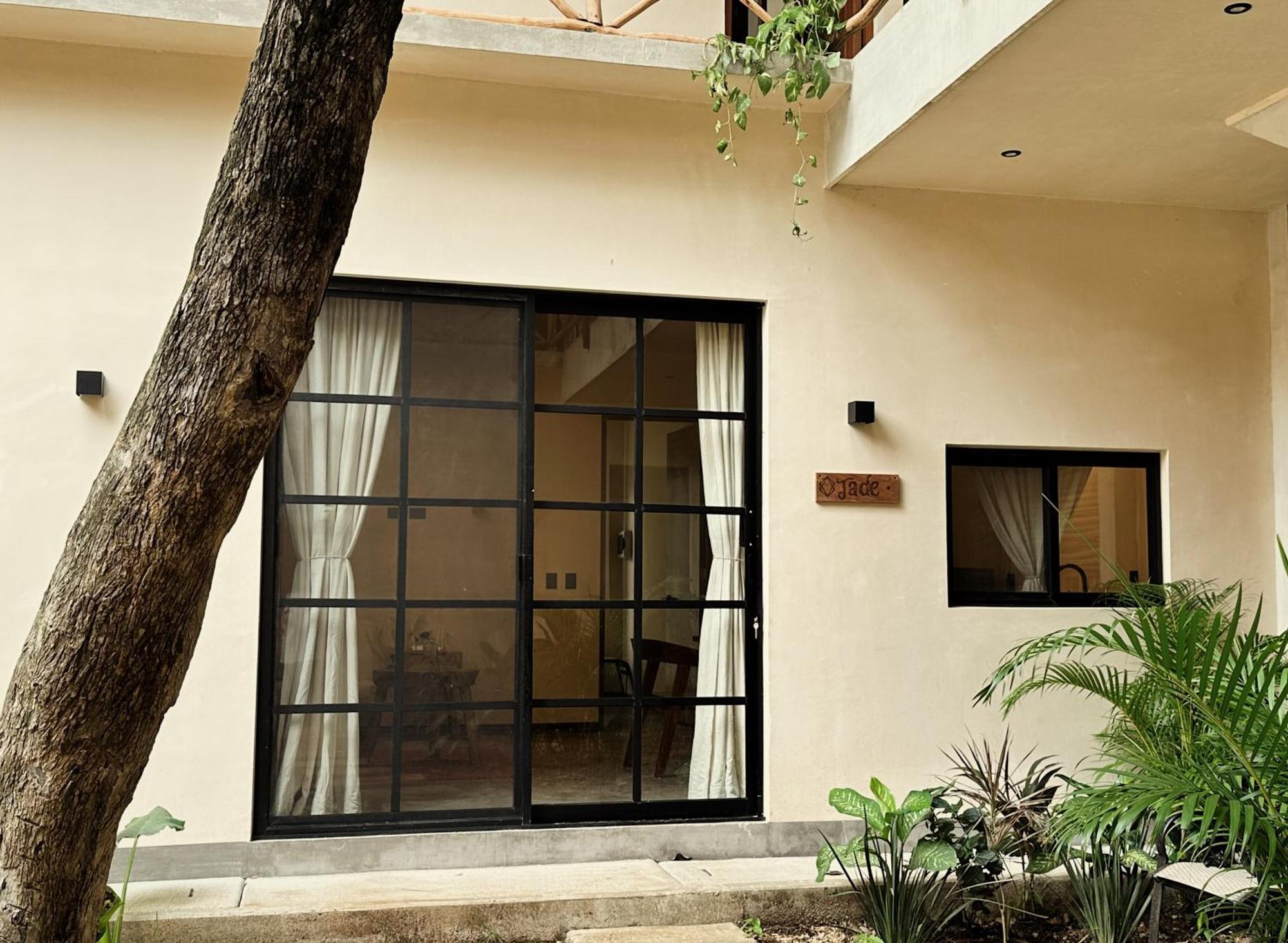 Casa Kobaab Aparthotel