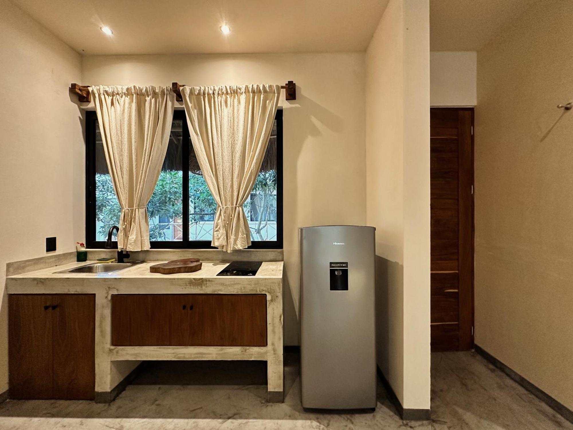 Aparthotel Casa Kobaab Tulum