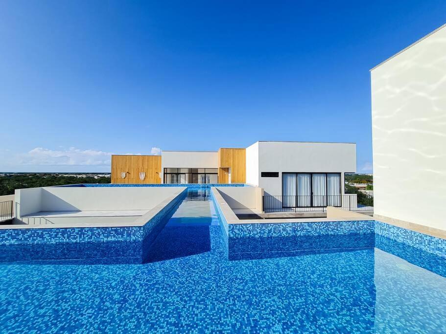 Apartment Giada B111 Private Plunge Pool 1br