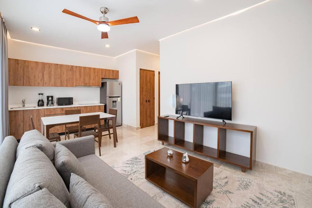 Apartment Giada B111 Private Plunge Pool 1br