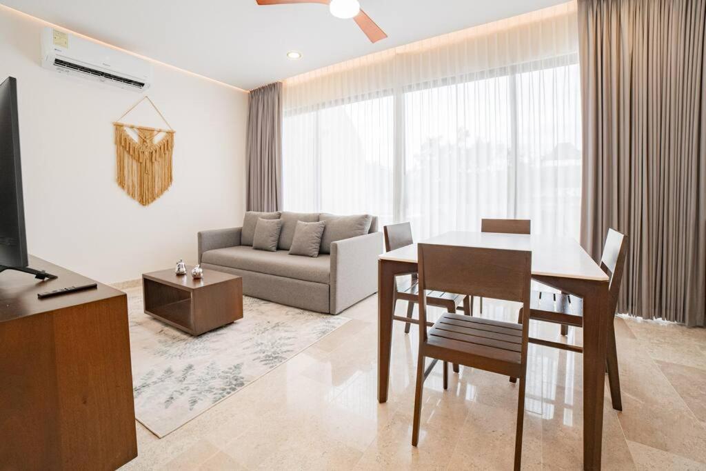 Giada B111 Private Plunge Pool 1br Apartment *