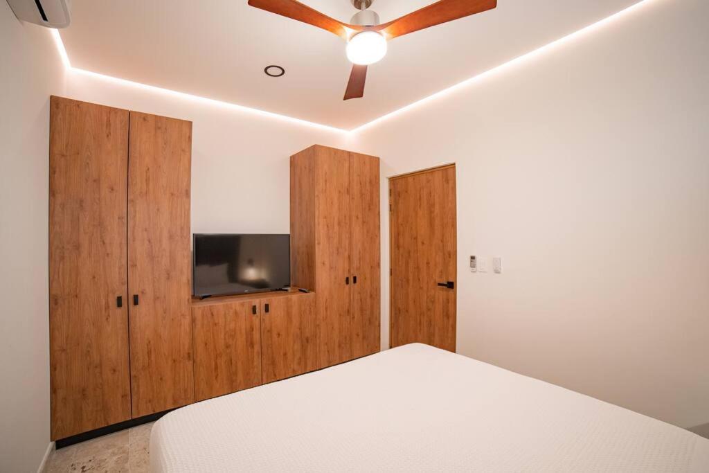 Giada B111 Private Plunge Pool 1br Apartment Tulum