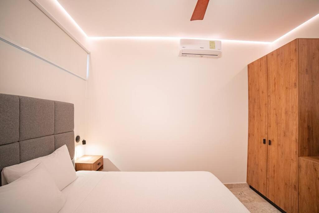 Giada B111 Private Plunge Pool 1br * Tulum