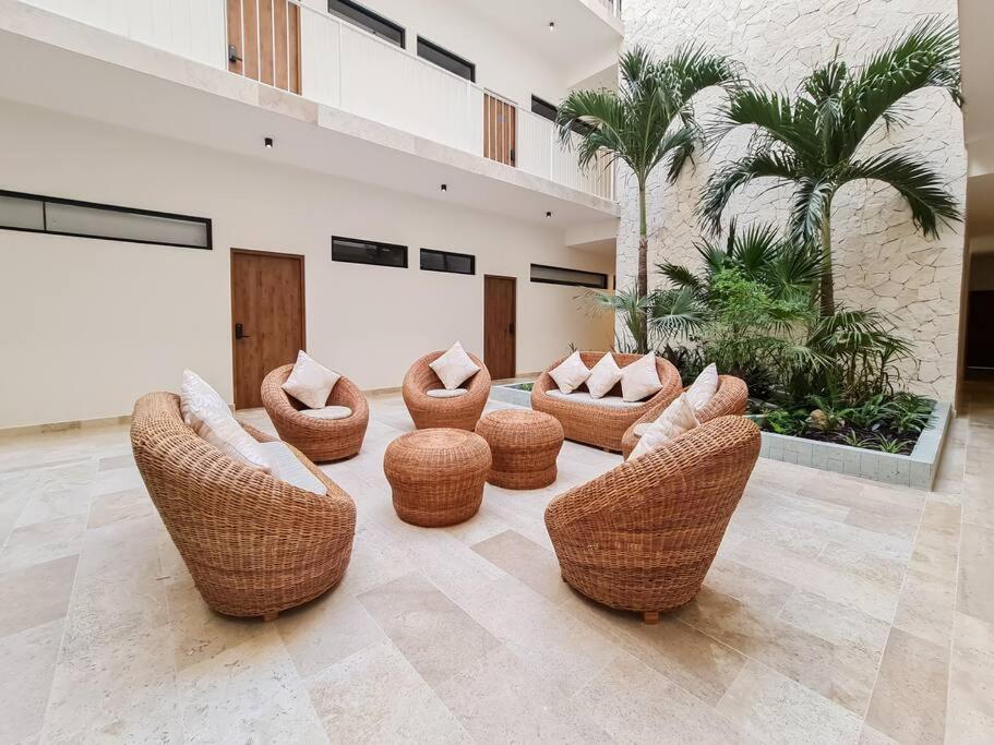Apartment Giada B111 Private Plunge Pool 1br