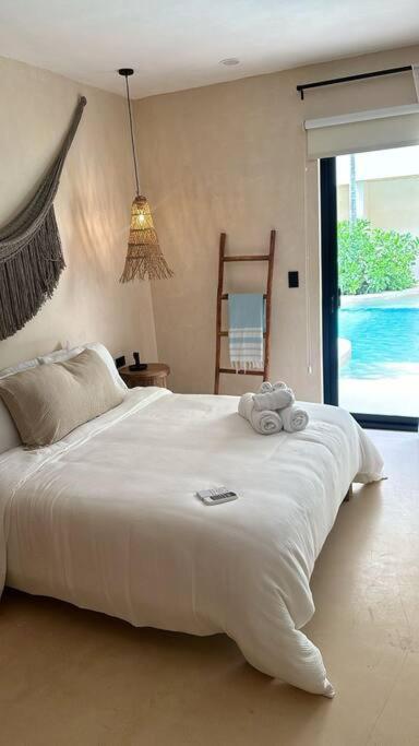 Apartment Cocay Departamento Jt