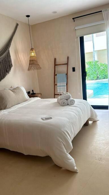 Cocay Departamento Jt Apartamento *