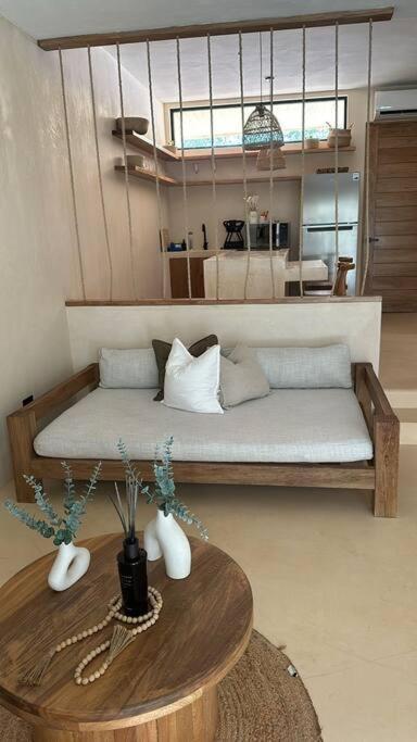 Cocay Departamento Jt Tulum