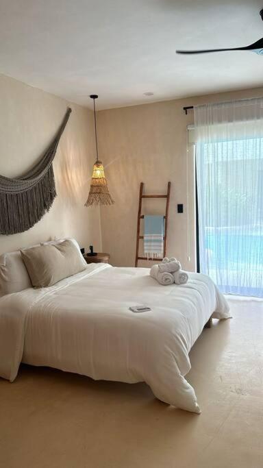 Apartment Cocay Departamento Jt *