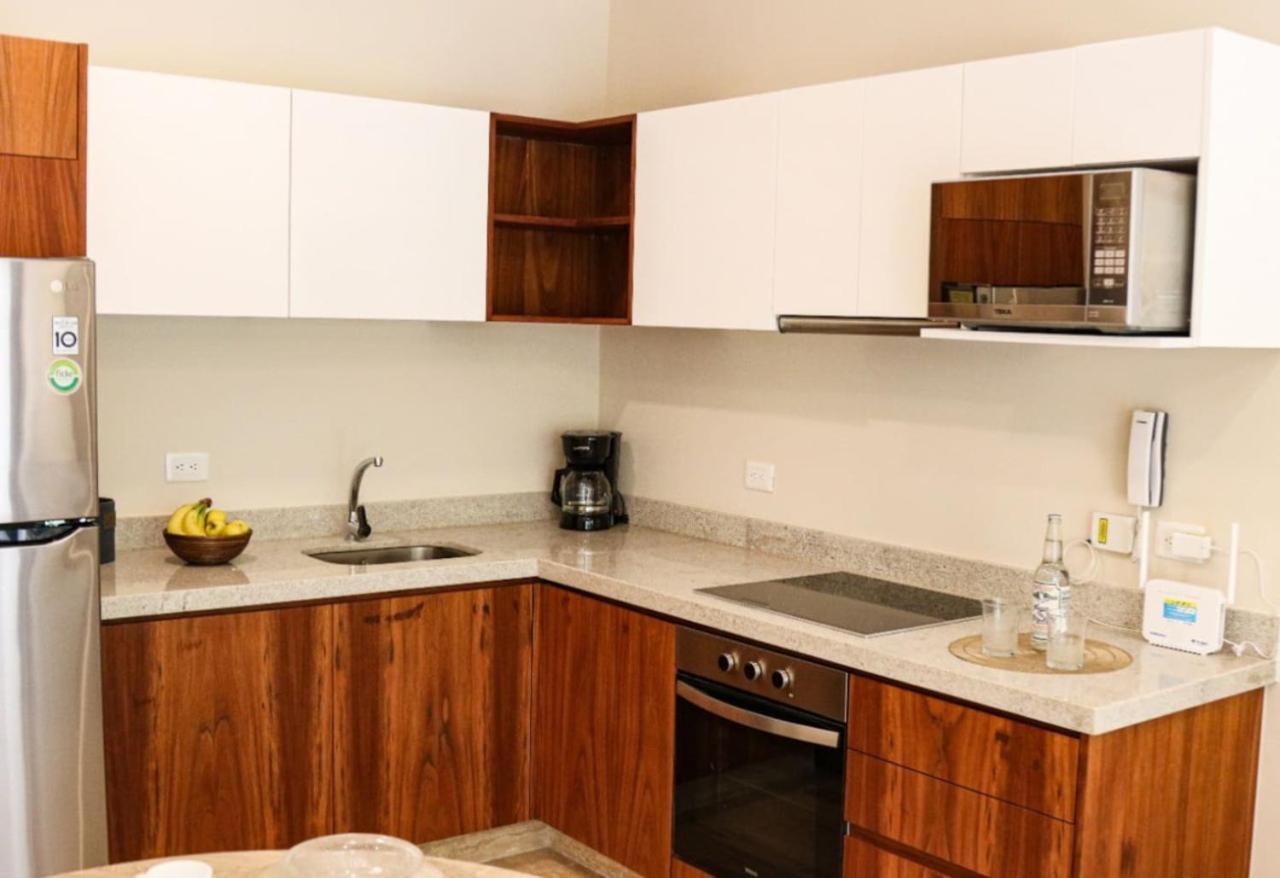 Apartment Paramar Viva Aldea Zama