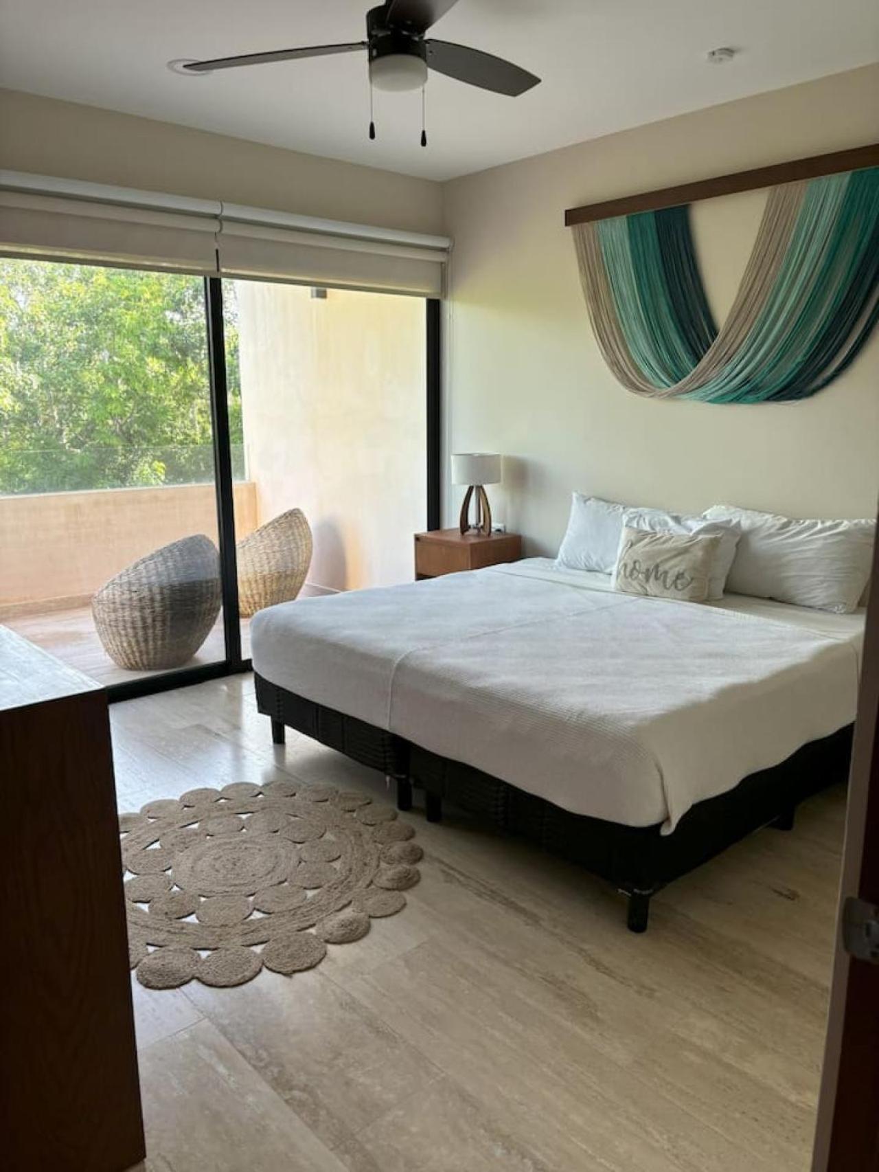 Paramar Viva Aldea Zama * Tulum