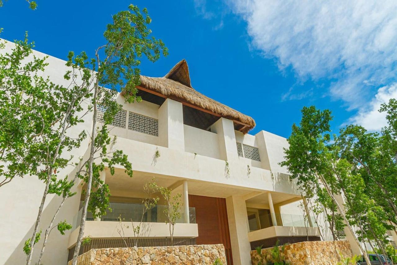 Paramar Viva Aldea Zama