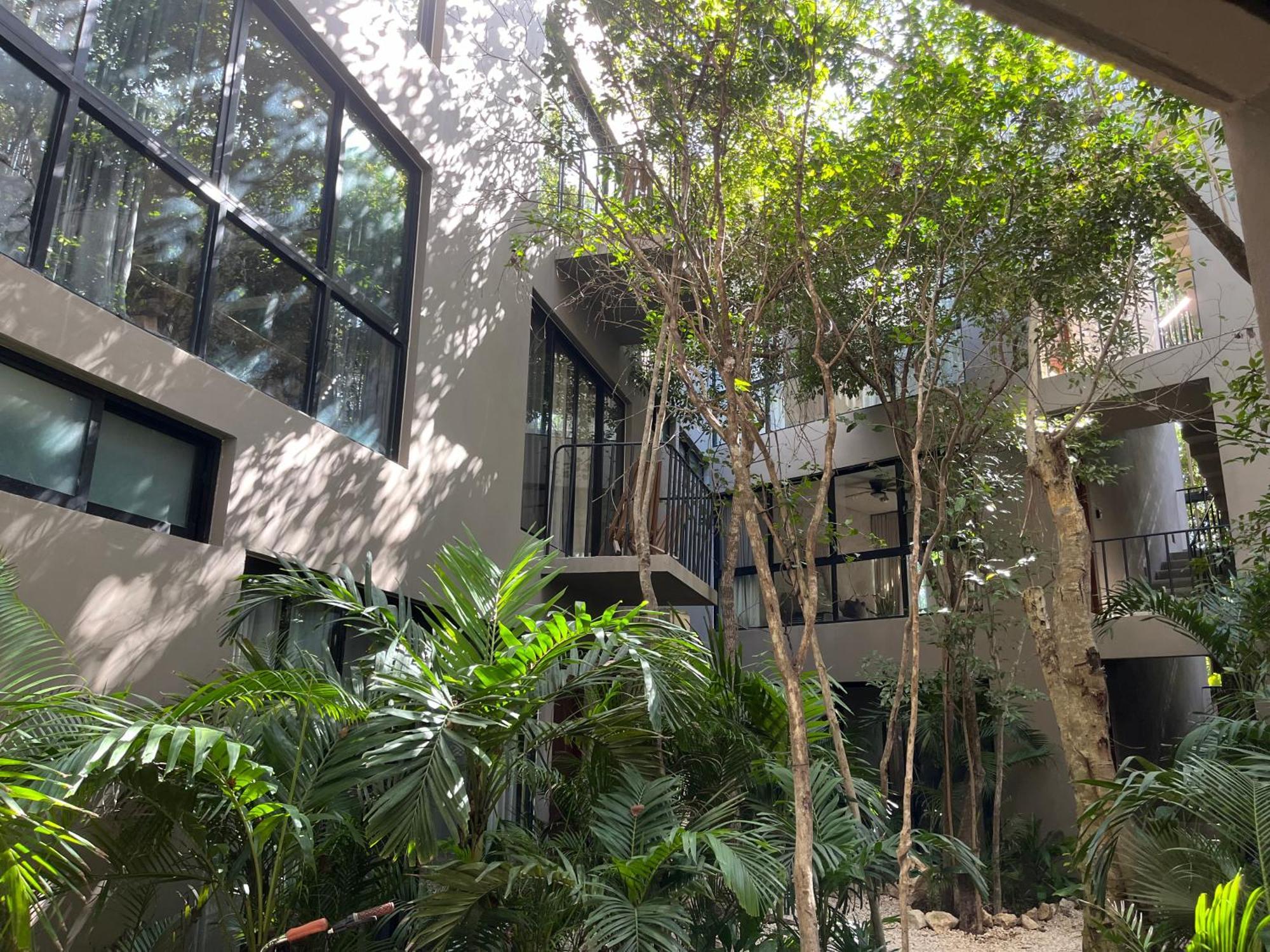 Boho Beautiful Special Fee For Bardo Daypass Tulum