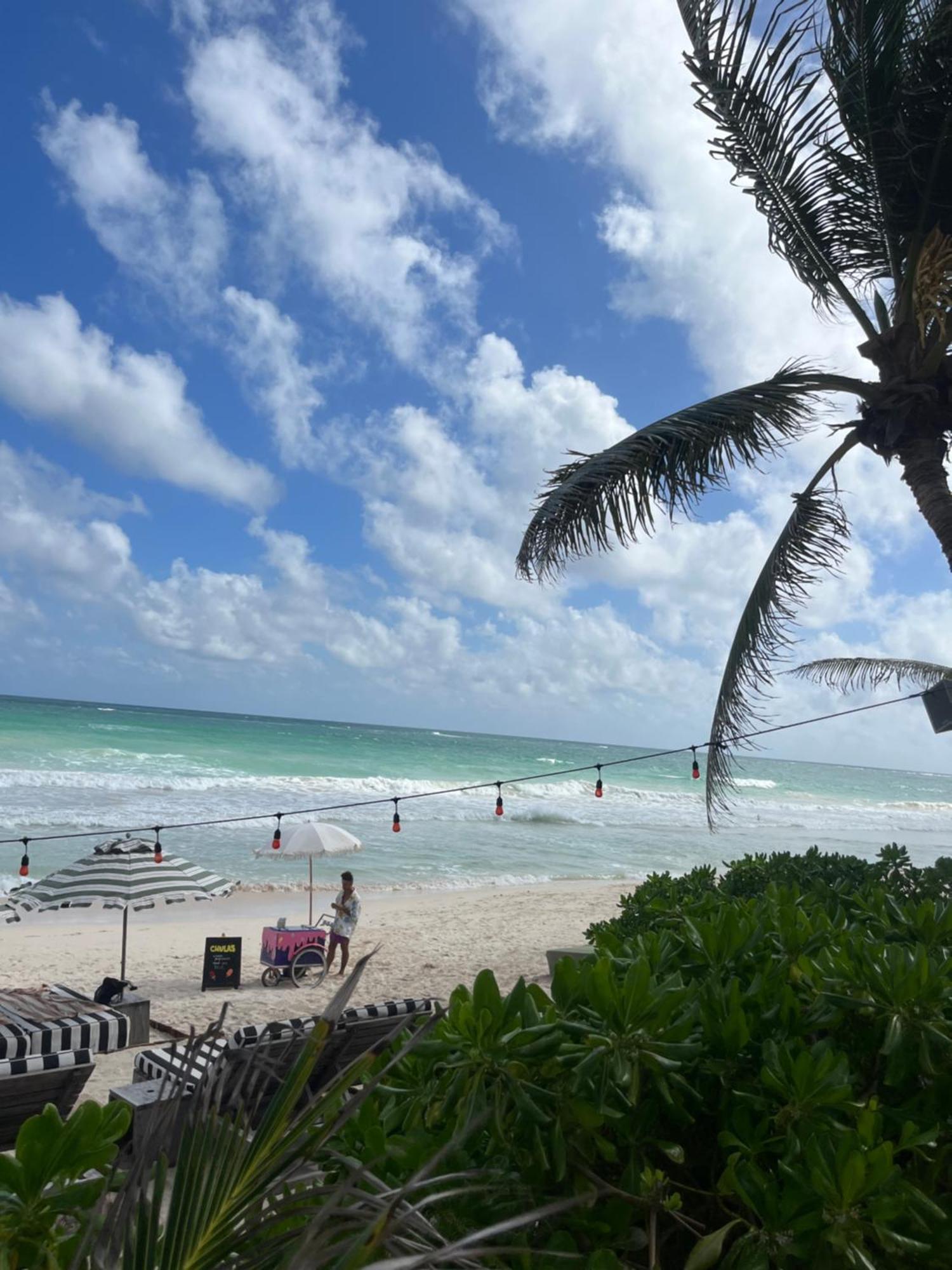 Boho Beautiful Special Fee For Bardo Daypass Apartment Tulum