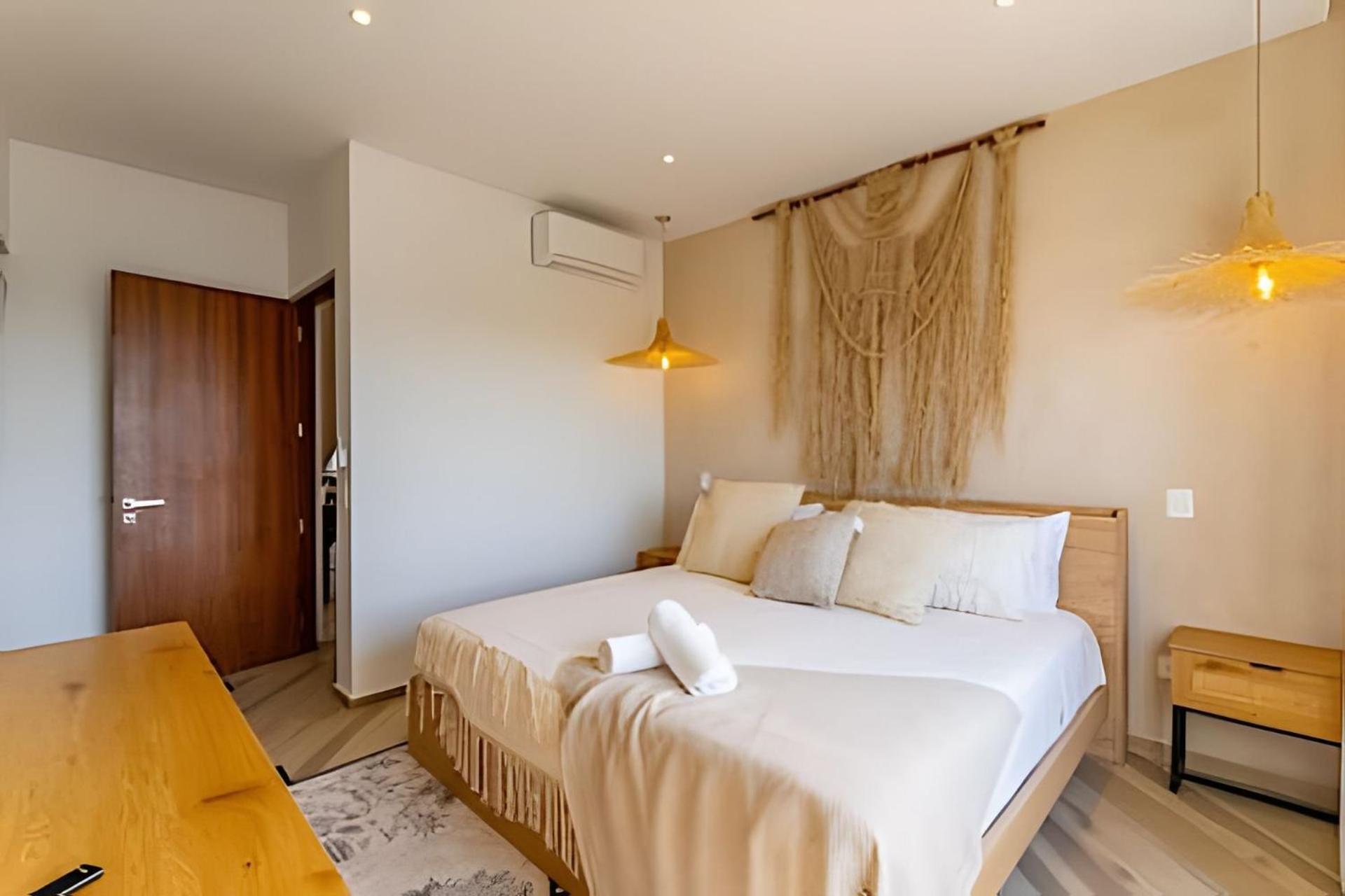 Oasis Yaaxlum Holiday home Tulum