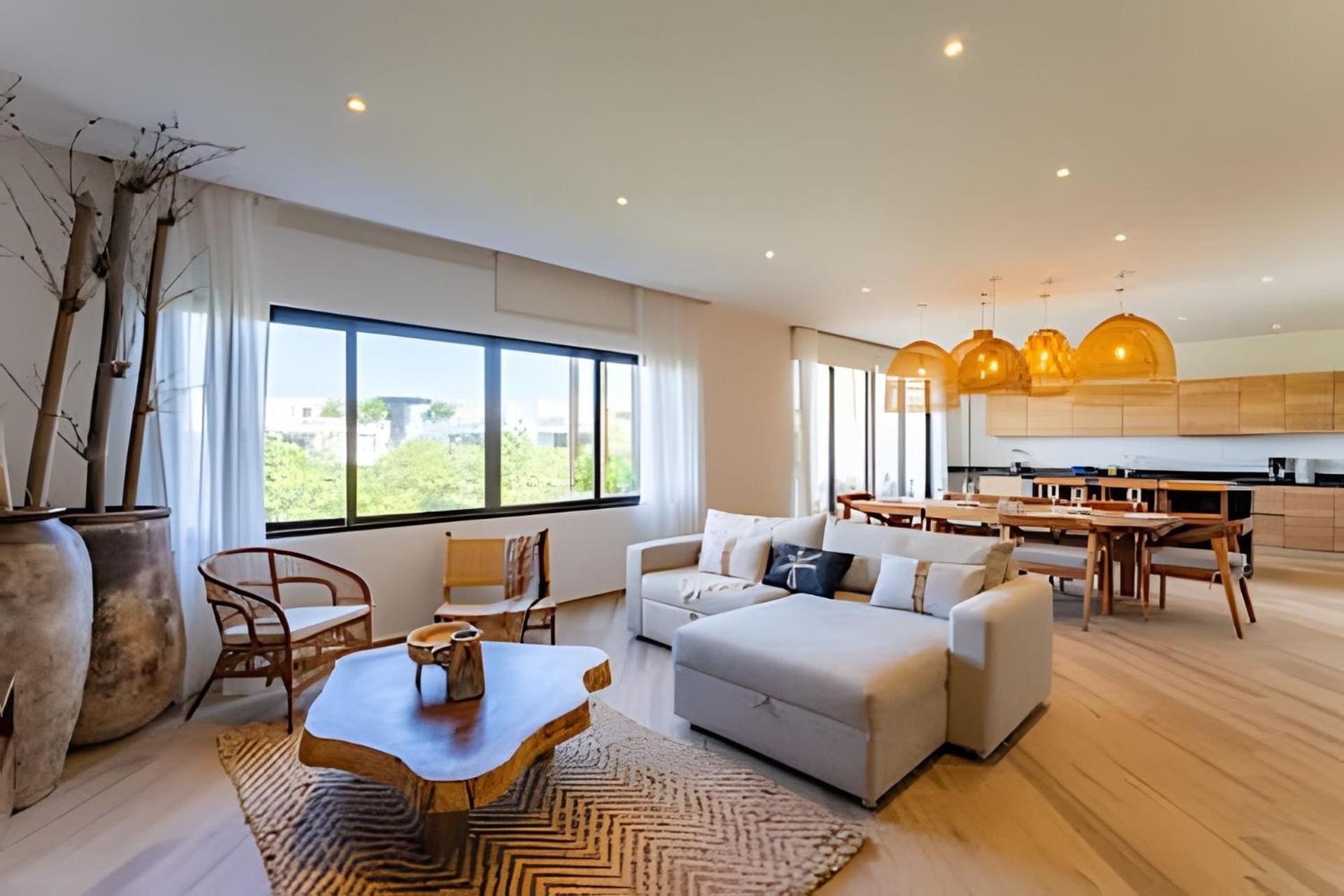 Oasis Yaaxlum Holiday home