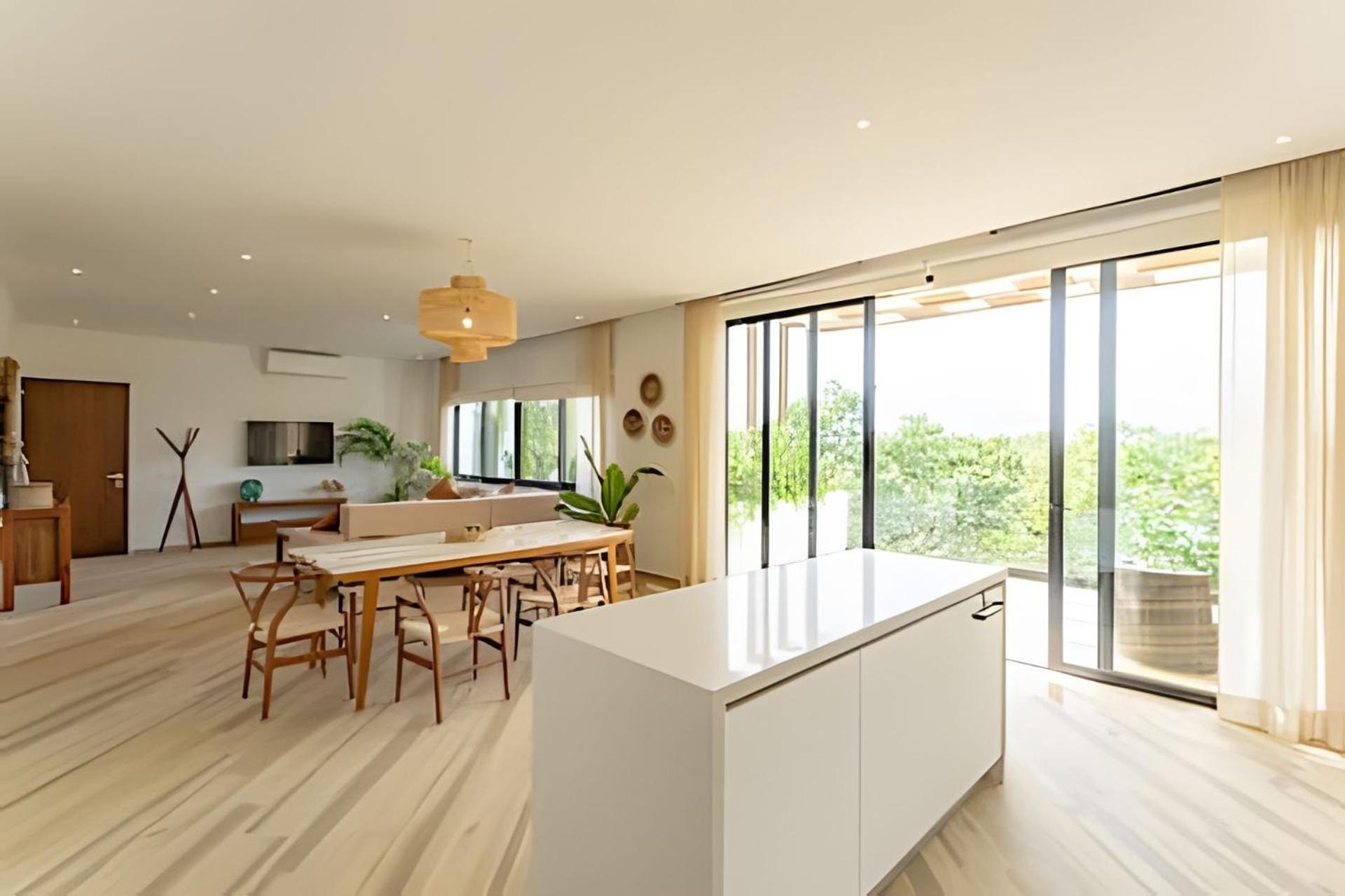 Oasis Yaaxlum Holiday home *