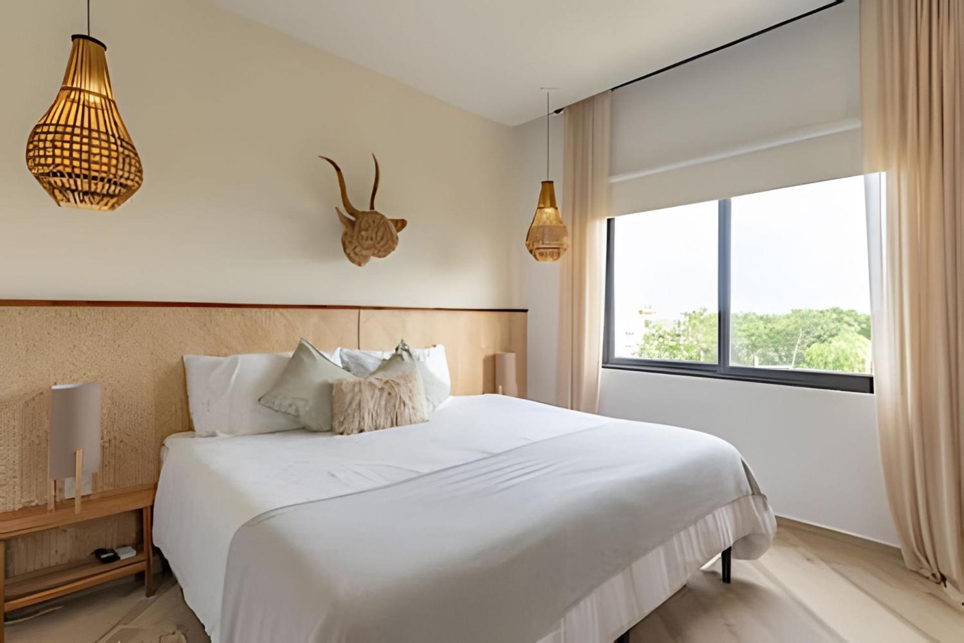 Holiday home Oasis Yaaxlum Tulum