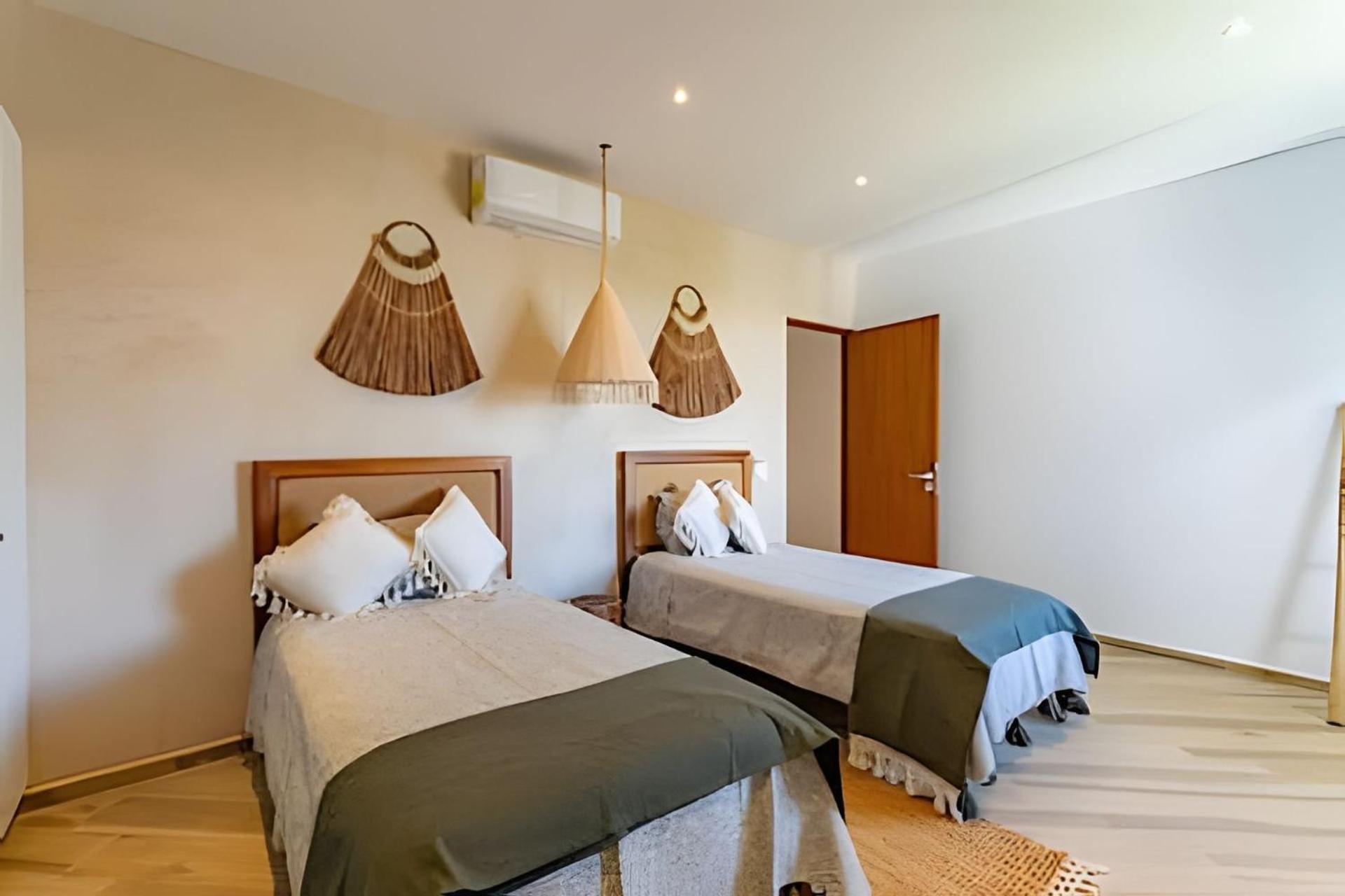 Oasis Yaaxlum Holiday home *